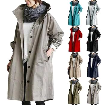 Amazon.com: Winter Coats For Women 2025 Oversized Casual